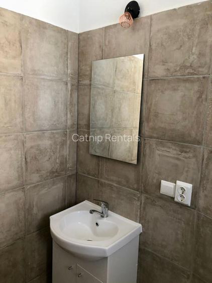 2-Bedroom Apartment with Terrace | Maria Rosetti | Universitate - Armeneasca - 16