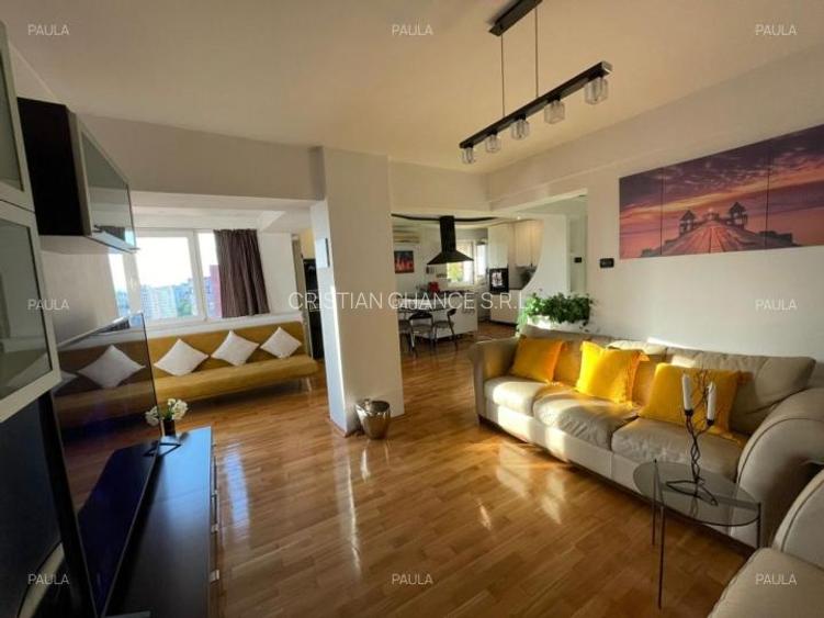 39395  Apartament 2 camere Faleza Nord, vedere la mare - 3