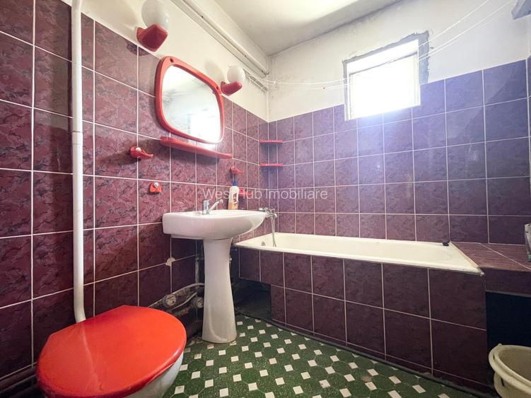 Apartament 3 camere pentru investitie - Complexul Studentesc - 10
