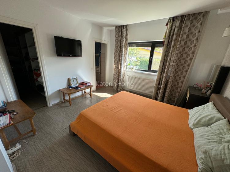 Casă de vânzare în Lipănești - Construcție modernă, teren generos - 7