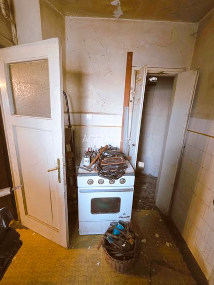 Vanzare apt 2 camere Caderea Bastiliei etaj 1/6 supr 55 mp imobil U3 - 20