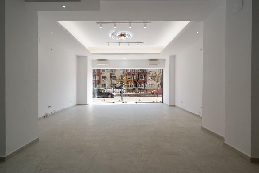 Spatiu Comercial, Soseaua Alexandriei, stradal, vad comercial - 6