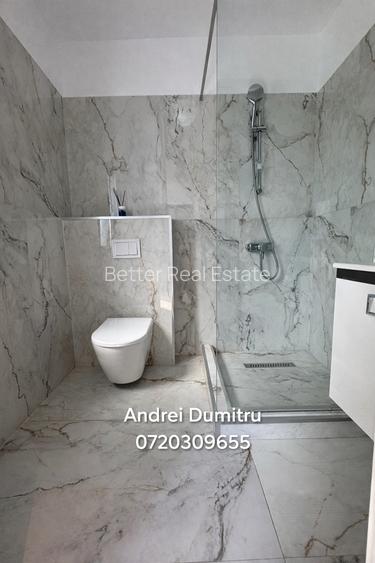 Casă Berceni Ilfov P+E 5 camere | Teren 360 mp | Bucătărie mobilată | Comision 0 - 15