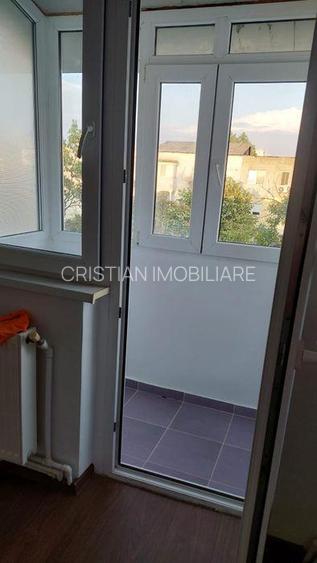 Ap. 2 camere conf 2, Obor, 37mp, renovat, liber - 4