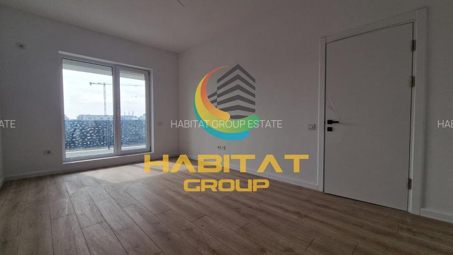 Pallady-Metrou N. Teclu - 2 camere, decomandat, 60.76 mp - 9