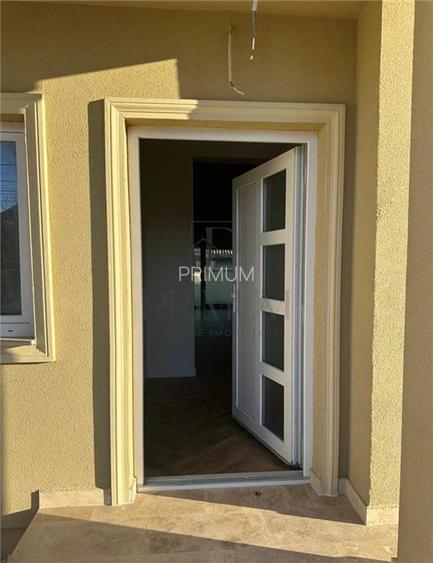 Dumbravita- duplex deosebit, 4 camere, 3 bai, semineu - 3