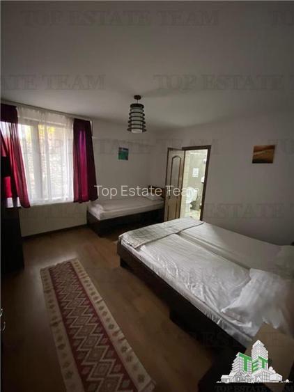 Vila Select 2, 3Stele, Predeal Clabucet,  Chalet montan exclusivist, ideal pentr - 15
