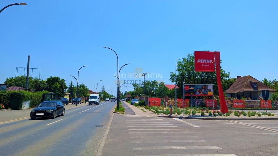 Comuna Berceni - Vila individuala, moderna cu 4 camere, teren 440 mp - 10