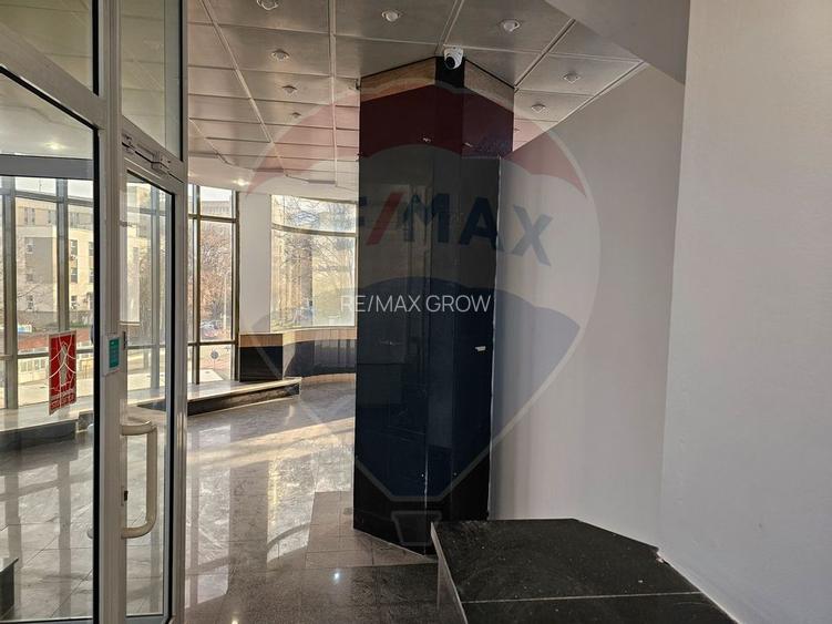 Spațiu de birouri central de 338 mp etaj 1, Bd. Mamaia - Constanța - 17