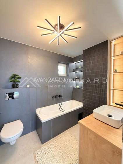 | Apartament 3 camere | 55 mp | Mobilat premium | 2 bai | Grigorescu | - 10