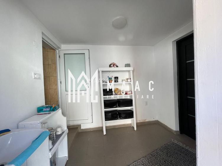 Casa rustica I 2corpuri I 1460mp teren I Porumbacu de jos - 5