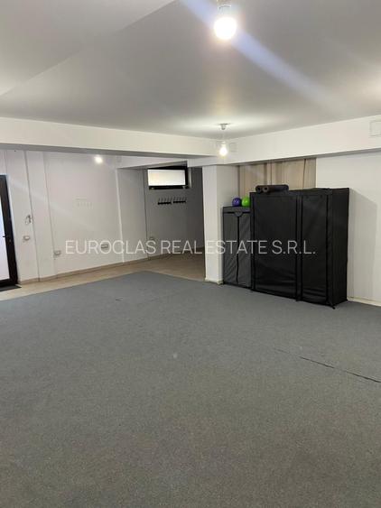 Spatiu comercial, 100mp,zona City Mall. (E4) - 2