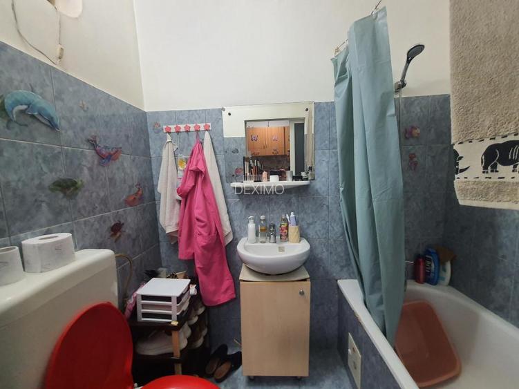 POARTA 6 - GARSONIEREA INCADRATA ETAJ INTERMEDIAR - 7