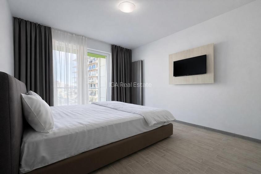 Mamaia nord complex Alezzi 2 camere - 3