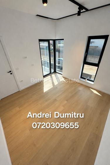 Casă Berceni Ilfov P+E 5 camere | Teren 360 mp | Bucătărie mobilată | Comision 0 - 11