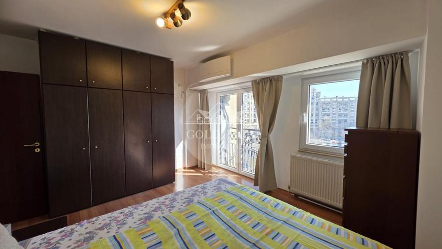 3 CAMERE UNIRII ROND PIATA ALBA IULIA - 13