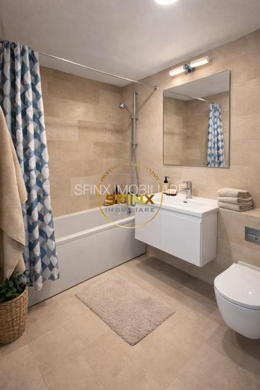 2 camere | Luxuria | Loc de parcare - 5