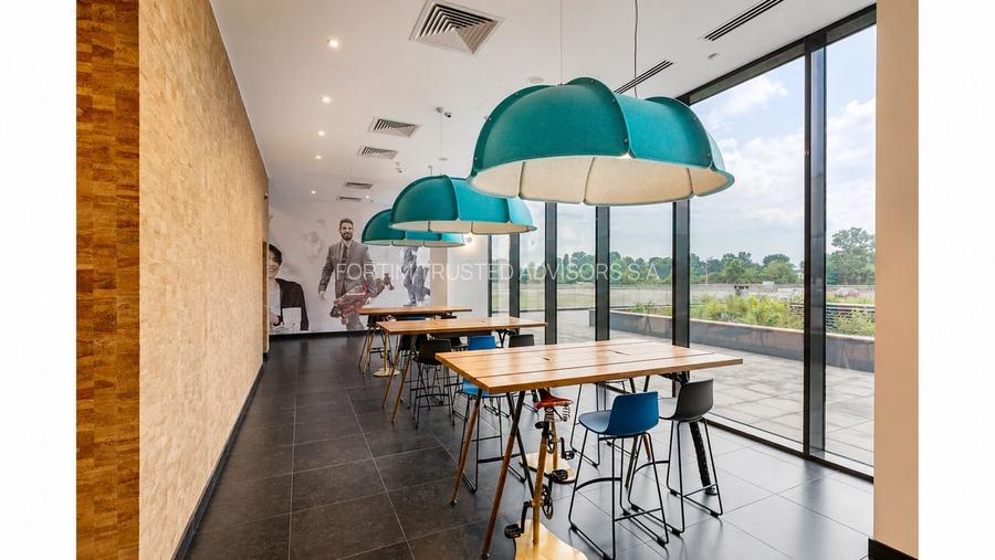 Iride Myhive Metroffice - 7