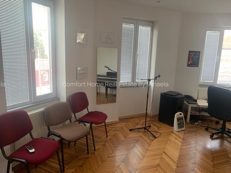 Batistei Inchiriez spatiu birou ap 2 cam 43 mp Vila stradala - 4