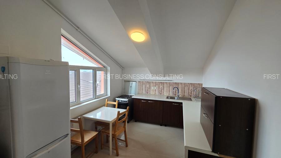 Apartament 3 camere Pipera-Stadion Voluntari - 15