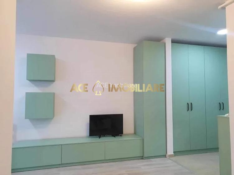 Garsoniera de inchiriat | Theodor Pallady | Metrou | Centrala | - 2