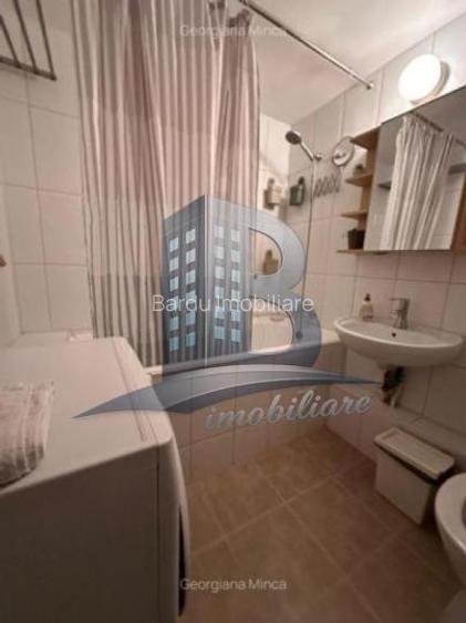 Apartament 2 Camere Crangasi/ Loc de parcare inclus/Pet friendly - 7