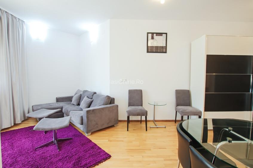 Oportunitate bună de investiție | 2 camere | Copou | Etaj 2 | 132.000€ - 5