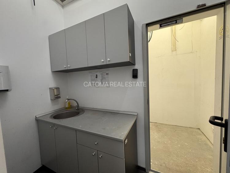 Afi Mall - spatiu comercial / Vad Excelent / Disponibilitate imediata ! - 15