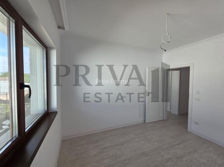 Duplex modern, 4 camere, 3 bai, 125 mp, Timișoara - 16