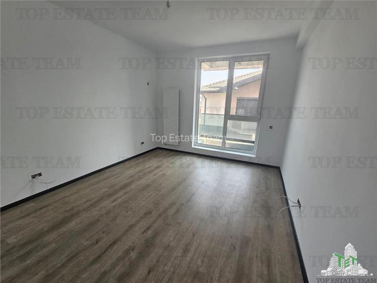 Vila stil mediteranean 4 camere spatioase in Rosu-Militari - 6