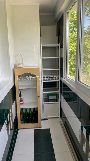 Apartament 2 camere, confort 2, zona Hipodrom - 8