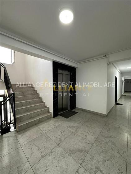 2 camere metrou Berceni , gradina si parcare subterana - 3