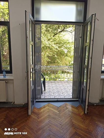 De vanzare Apartament 4 Camere in Vila, Cismigiu - 4