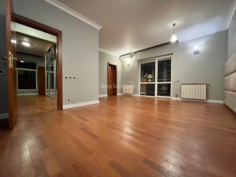 Vila P+1+M cu gradina Iancu Nicolae, Pipera - 4