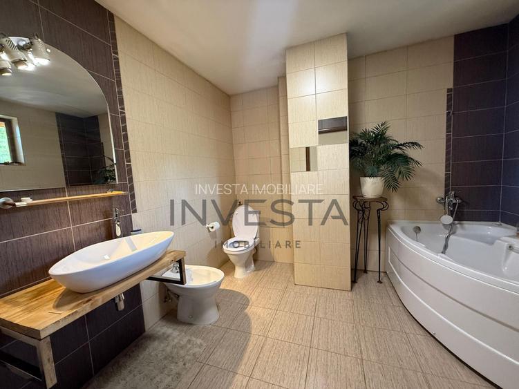 Casa individuala 187 mp utili cu teren in proprietate de 831 mp! - 13