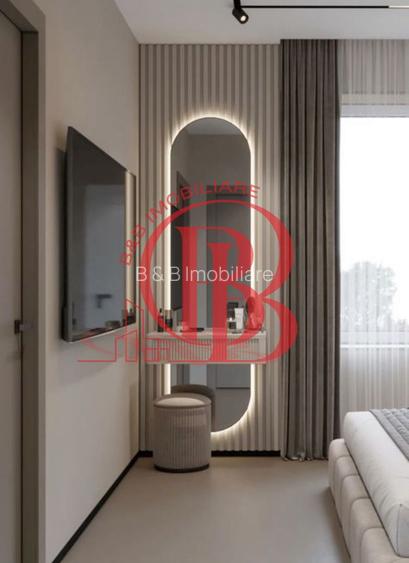 Apartament 5 camere Suprafata utila 152mp | 7min metrou Nicolae Teclu - 9