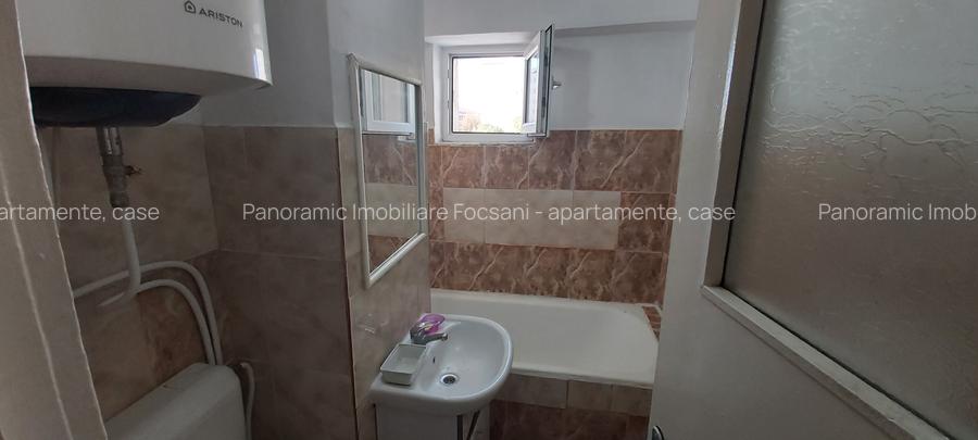 Apartament 2 camere de inchiriat, etajul 2, Focsani - 9