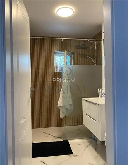 BUCOVINA - ETAJ 2 - RENOVAT - 3 CAMERE - 2 BAI - 2 BALCOANE - CENTRALA PROPRIE - - 9