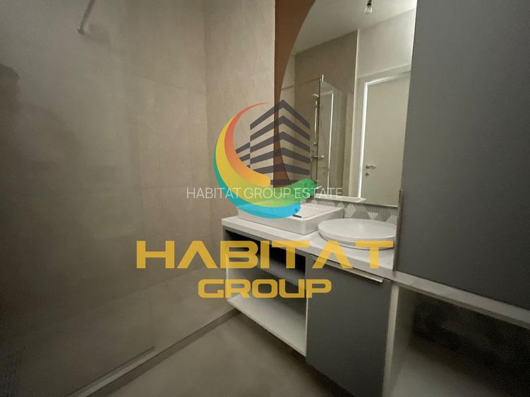 4 camere Penthouse finalizat  Mihai Bravu - 18