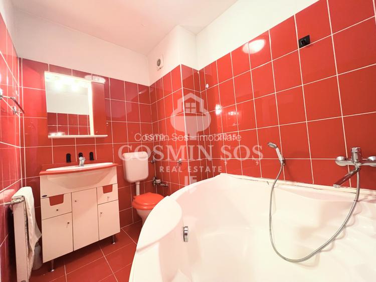 Apartament cu 2 camere de inchiriat in Gheorgheni - 13