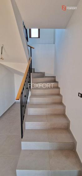 Duplex de vanzare cu 4 camere Mosnita Noua - ID V5302 - 8