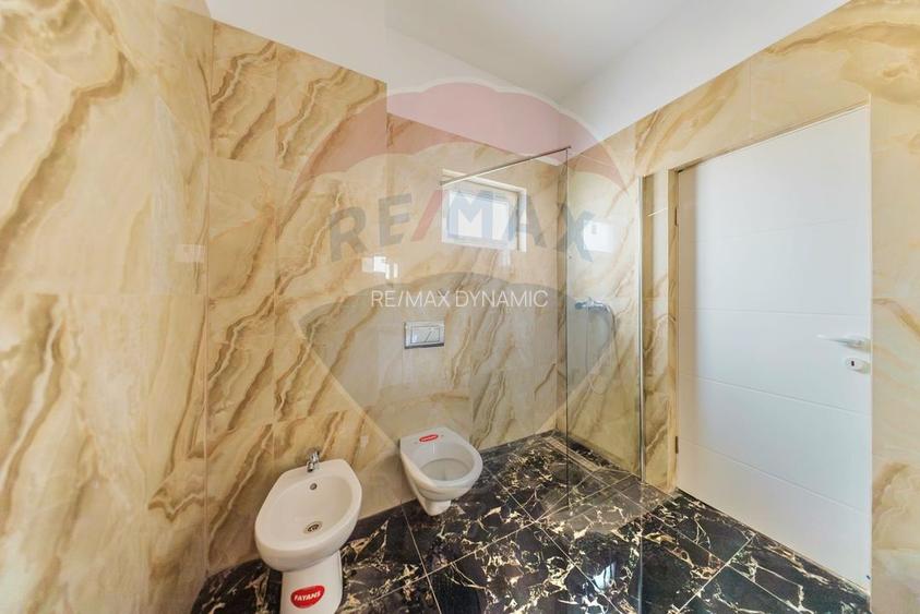 Apartament NOU, 2 camere etaj 2, de vânzare în zona Intim - 10