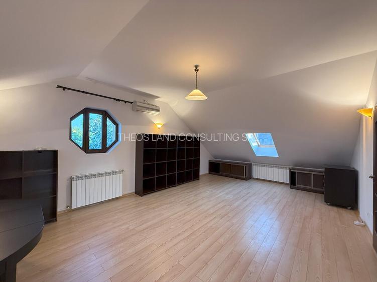 Vila 5 camere Prelungirea Ghencea | Oaza Verde | Bragadiru - 36