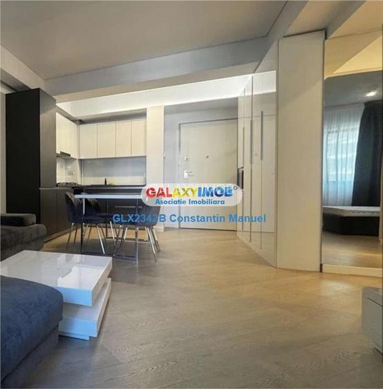 Apartament 2 camere, Cortina North, cu parcare - 3
