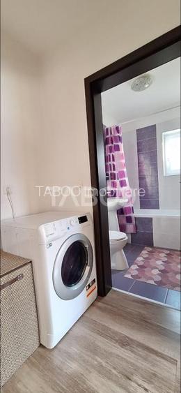 Apartament 2 camere de inchiriat cu balcon si parcare in Magnolia  - 9