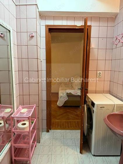 2 camere I Piata Romana - ASE I Etaj 2 - 10