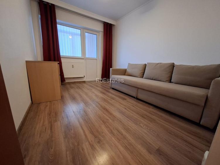 Inchiriez apartament cu 3 camere metrou Lujerului Pet friendly - 5