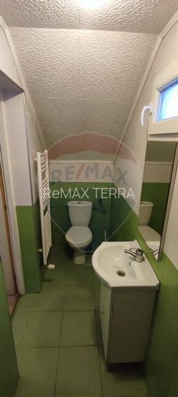 CASĂ DE VÂNZARE cu spatiu comercial in Baia Mare - 18