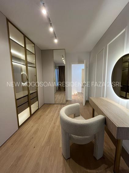 NEW RESIDENCES - Case insiruite 3/4 camere - 85-265 mp curte - 31