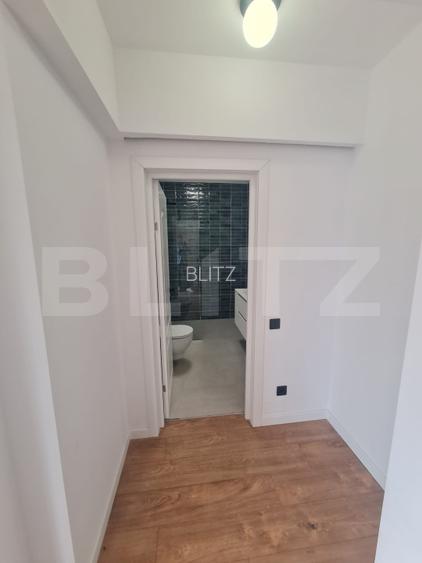 Apartament finisat, 52 mp utili, terasa 34 mp, zona Terra - 7